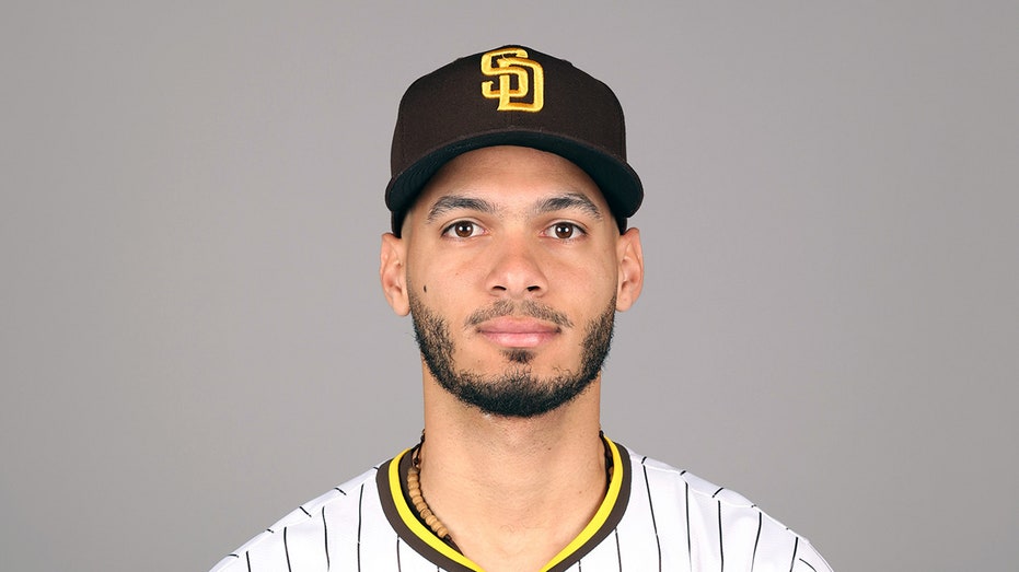 Padres infielder Tucupita Marcano facing lifetime ban for betting on MLB games: report