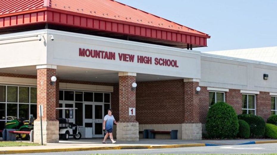 Virginia school board sued after reinstating Confederate leaders’ names at two public high schools