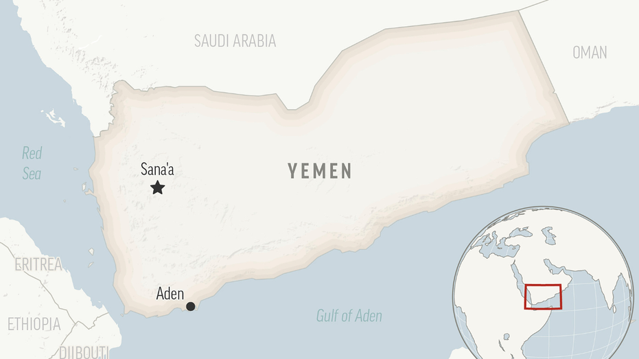 Houthis suspected of expanding naval assaults, targeting ship far from previous strikes