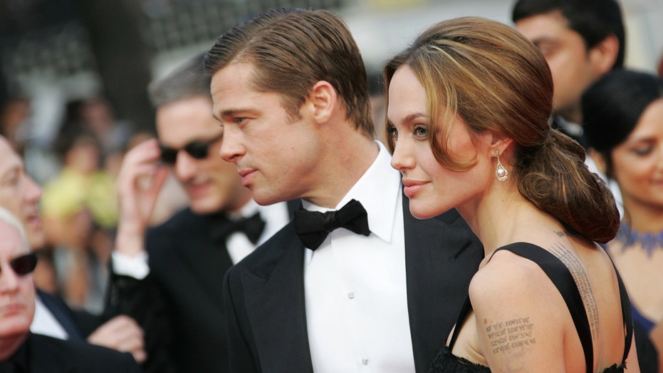 Angelina Jolie achieves 'complete cutting of ties' between kids and Brad Pitt as twins turn 18: expert
