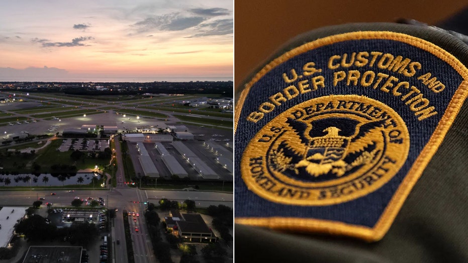 Former Florida CBP officer admits to stealing thousands from passengers
