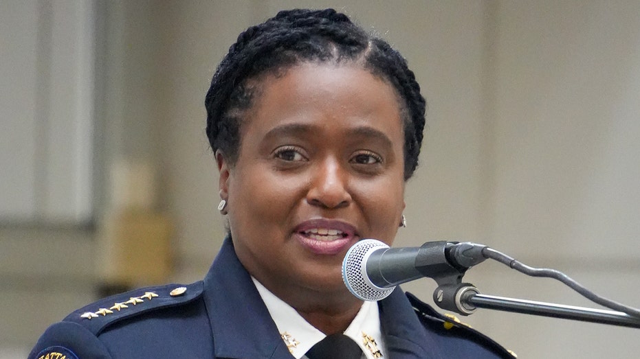 Former Chattanooga Police Chief Celeste Murphy facing criminal charges one day after her resignation thumbnail