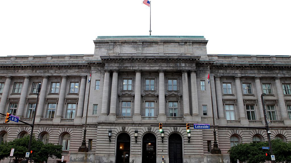 Cleveland City Hall closing Monday over ‘cyber incident’: officials