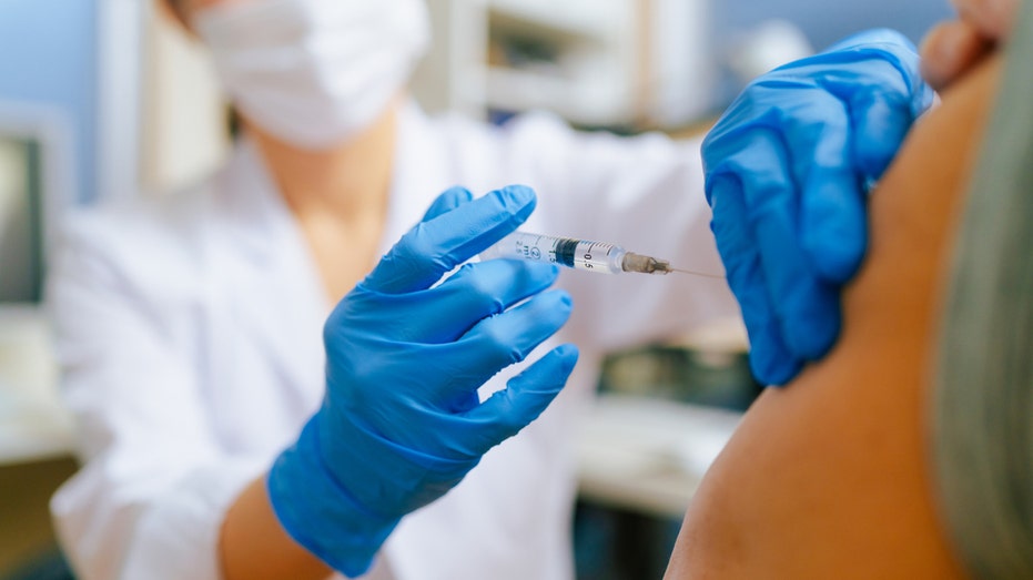 In minutes: COVID vaccine distrust rising among Americans, survey finds: ‘It should be a personal choice’