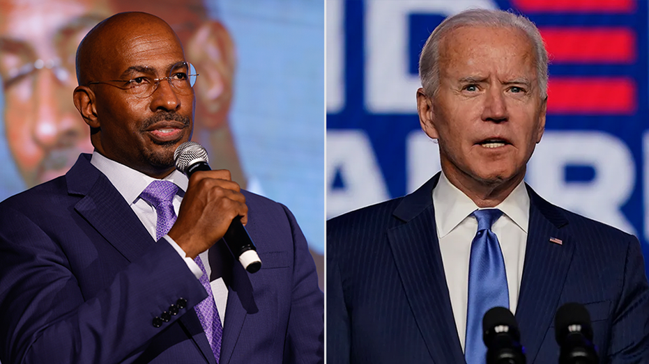 If Biden messes up debate it's 'game over,' former Obama adviser warns