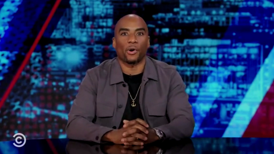 Charlamagne tha God lambasts Democrats for bad messaging: 'Talk like real people'
