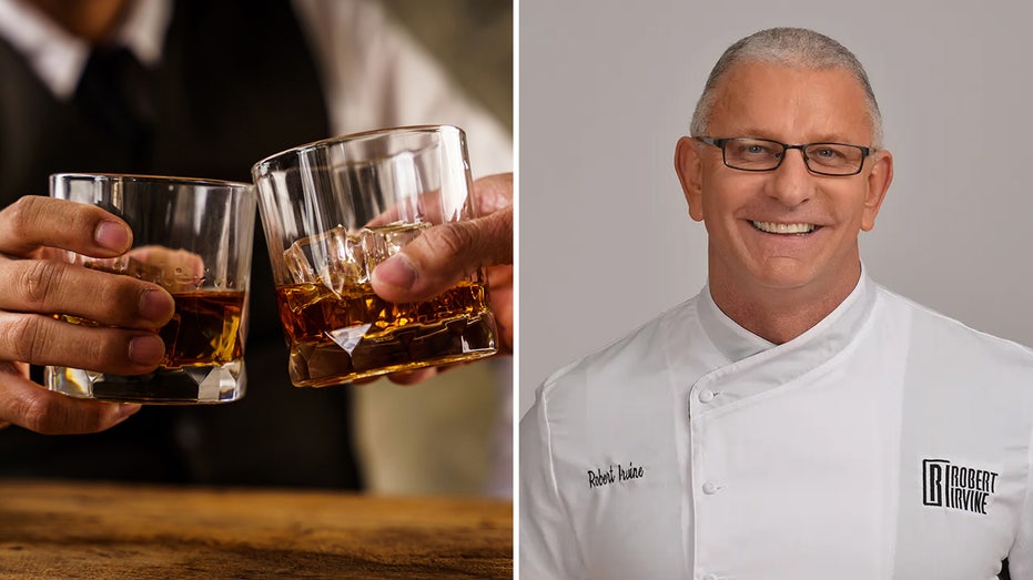 Father’s Day 2024: Celebrity chef shares unique cocktail for the dad who enjoys a cold drink