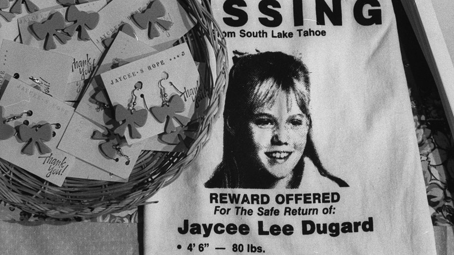 The anniversary of Jaycee Dugard’s kidnapping: Where she and her daughters are now