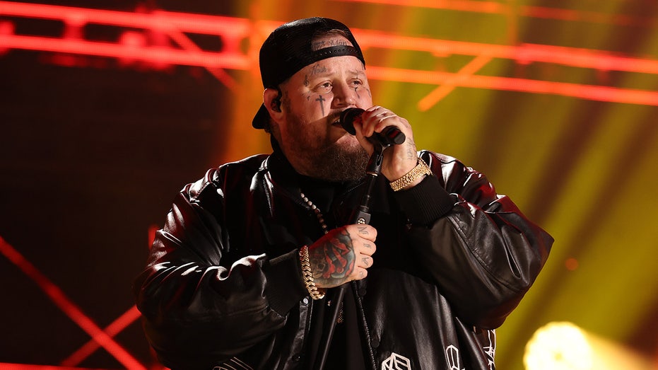Jelly Roll admits he's gotten staph infections from 'bad tattoos': 'I learned nothing'