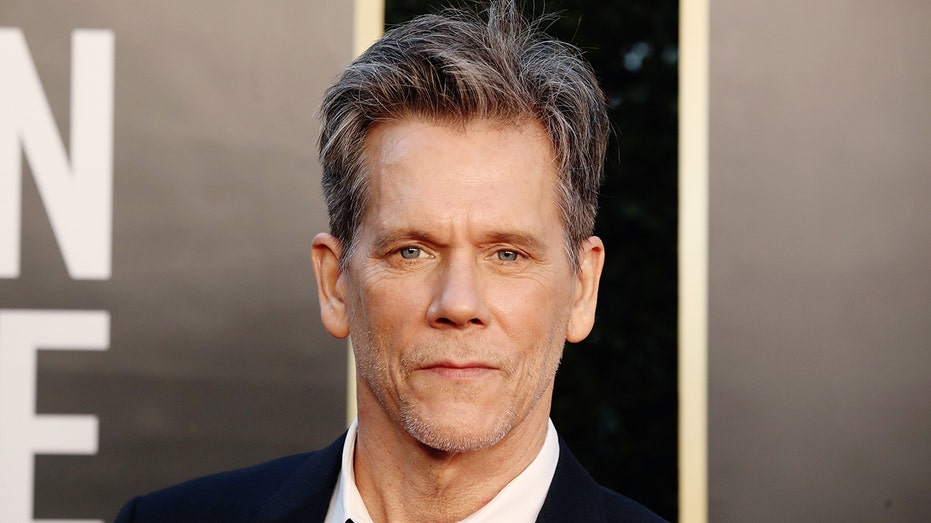 Kevin Bacon was burned ‘badly’ after hard-boiled egg exploded in his mouth while on the road with his band