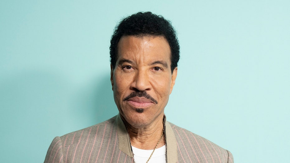 Lionel Richie says these two elements were crucial in creating ‘We Are the World’