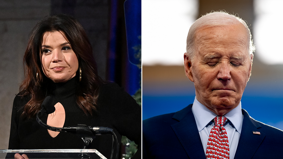 ‘The View’ host claims Biden is the ‘most religious president’ in her lifetime