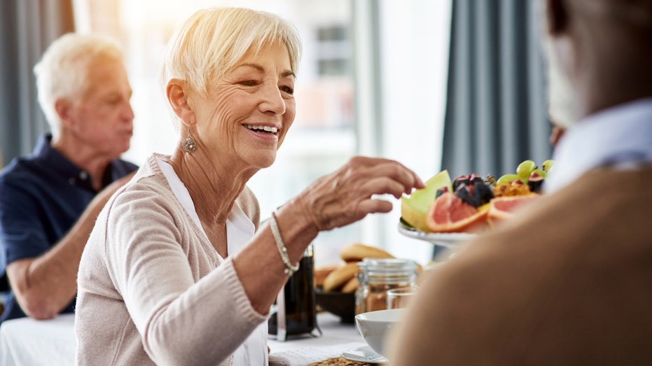 For Alzheimer’s patients, eating pomegranates could help alleviate symptoms, study says: ‘Promising results’