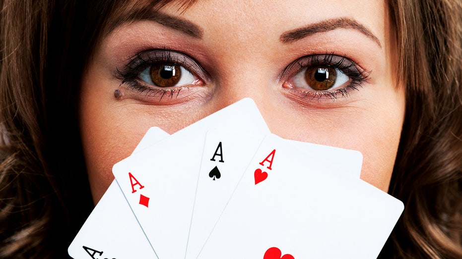 Why do we say ‘poker face’ and other popular expressions? Here are 3 idioms and their origins