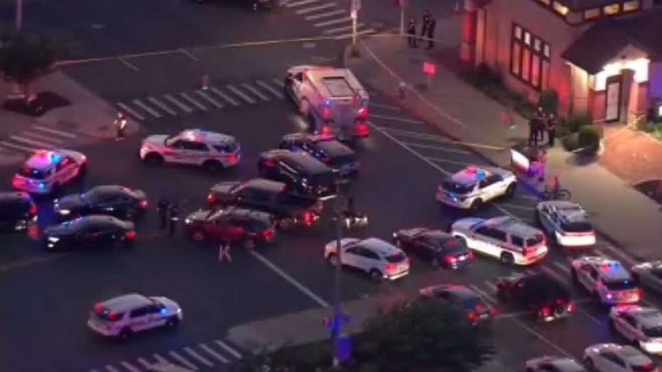 Long Island senior skip day devolves into chaos when gunfire erupts at massive teen party