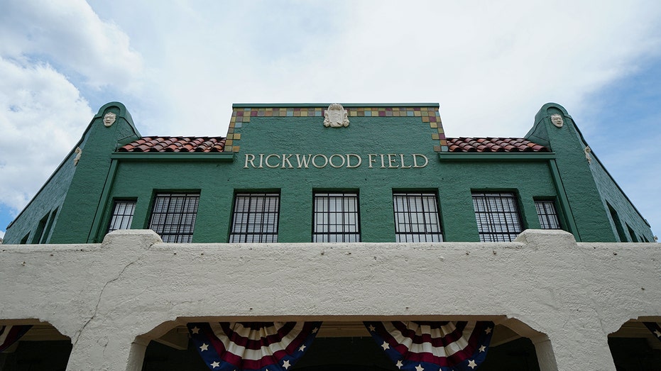 Willie Mays Unable to Attend Juneteenth Tribute Game at Rickwood Field in Birmingham