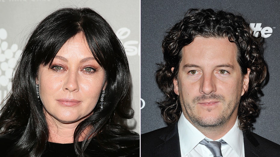 Shannen Doherty requests $15K in spousal support, says ‘Charmed’ residuals will ‘dramatically decrease’