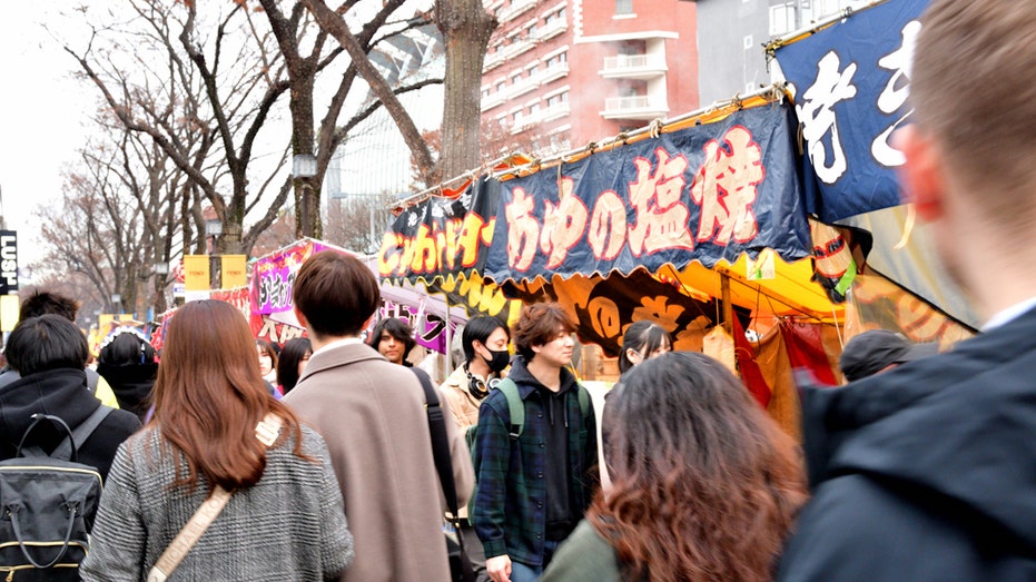 Fatal bacterial infections surging in Japan with unknown cause, reports says