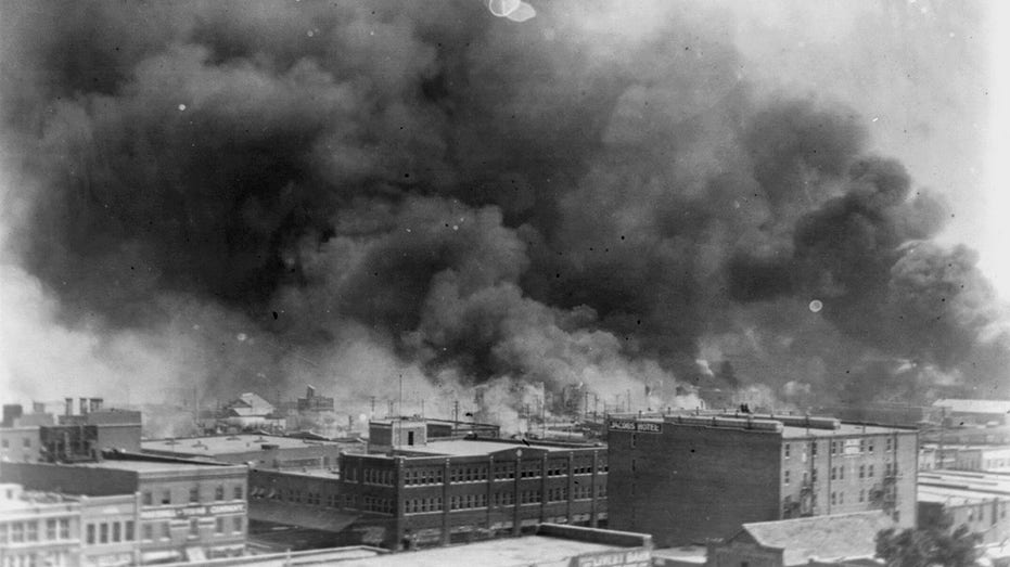 Oklahoma's high court tosses reparations lawsuit over 1921 Tulsa Race Massacre