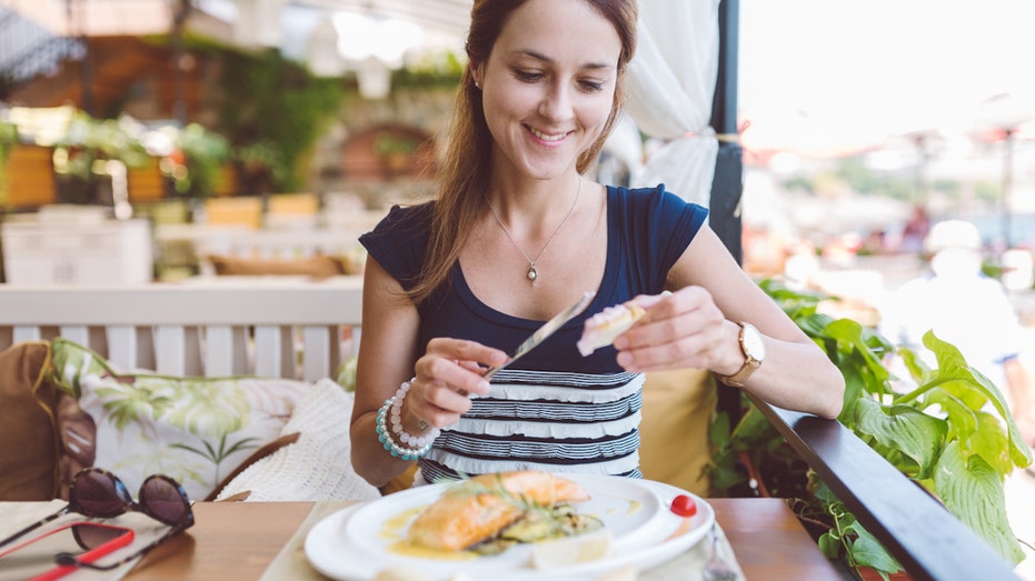 This popular diet could help women live longer, study finds