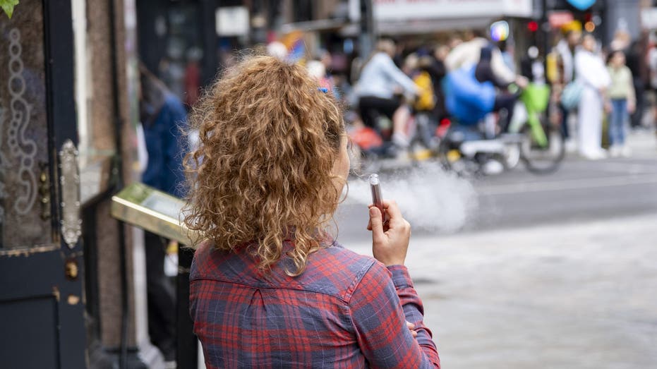 Severe health risks of vaping and e-cigarettes, especially for youth, say experts