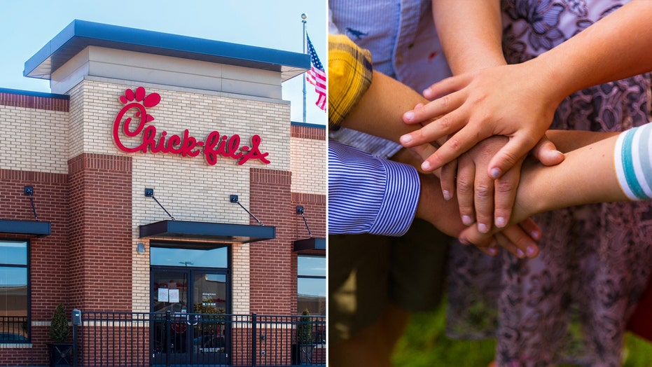 Chick-fil-A kids' summer camp sparks backlash, plus a tasty cocktail to make for Dad