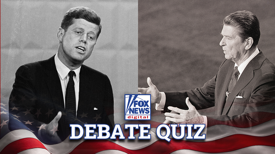 Debate Quiz: Complete the Famous Quote