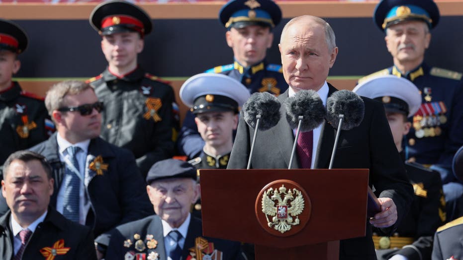 Fox News AI Newsletter: Putin’s AI-powered military
