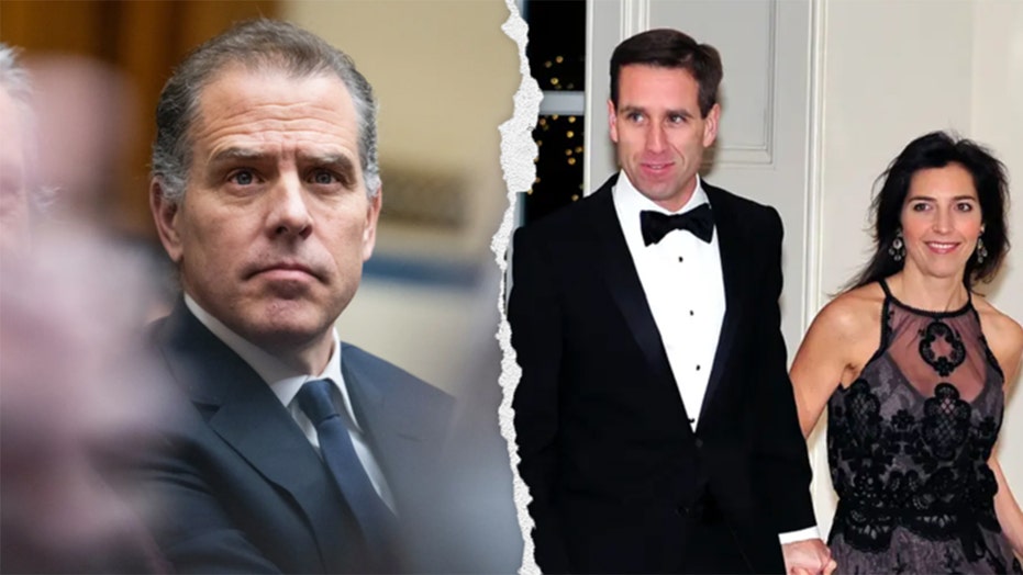 Hunter Biden’s federal gun trial begins with jury selection and more top headlines