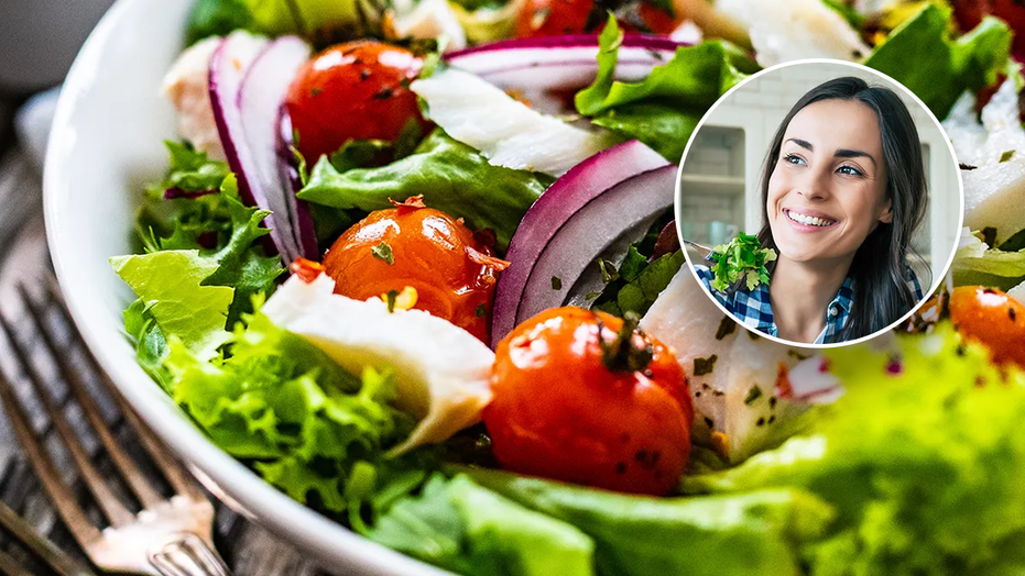 Calorie culprits that are creeping into your healthy green salad, plus prank caller tricks pizza shop