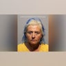 A mugshot of Marianda Martin
