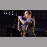 Ashley McBryde kept it casual in jeans and a T-shirt, when she performed at the Bob Woodruff Foundation's 3rd Annual VetFest.