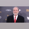 Martin Mull at an event