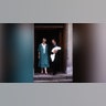 Prince William was introduced to the world hours after his birth on June 22, 1982, on the steps of St. Mary's hospital.