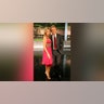 Pat Sajak and Vanna White filming at radio city music hall