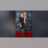 Vanna White and Pat Sajak at PaleyFest