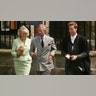 Prince William graduated from St. Andrews University in 2005.