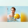 Prince William played water polo for his university, making his debut in 2004.