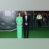 William and Kate traveled to Boston for the Earthshot Prize Awards in December 2022.