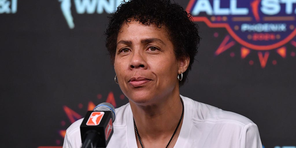 WNBA legend Cheryl Miller torches league's media rights deal | Fox News