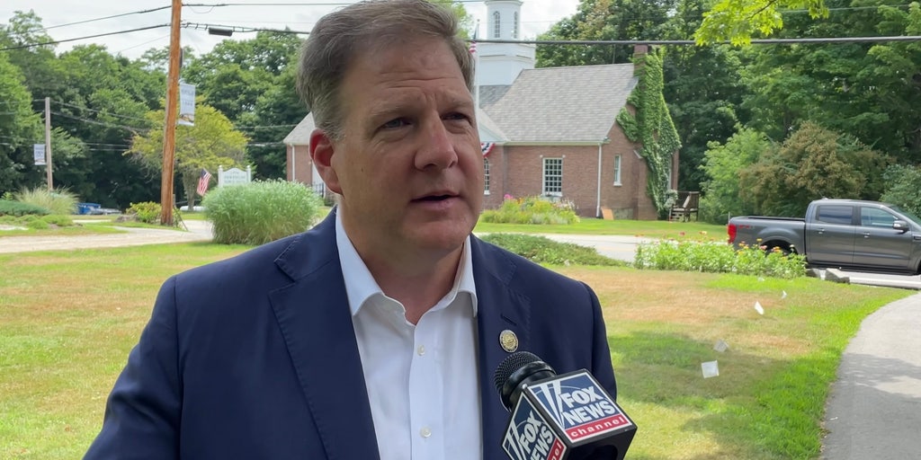 What's next for this popular Republican governor after he leaves office?