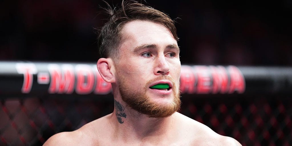 Ex-UFC fighter Darren Till gets into post-match brawl following boxing debut