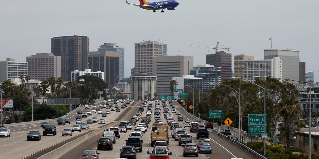 Trump can get the FAA to take off and fly in the right direction amid a Democrat-created DEI storm