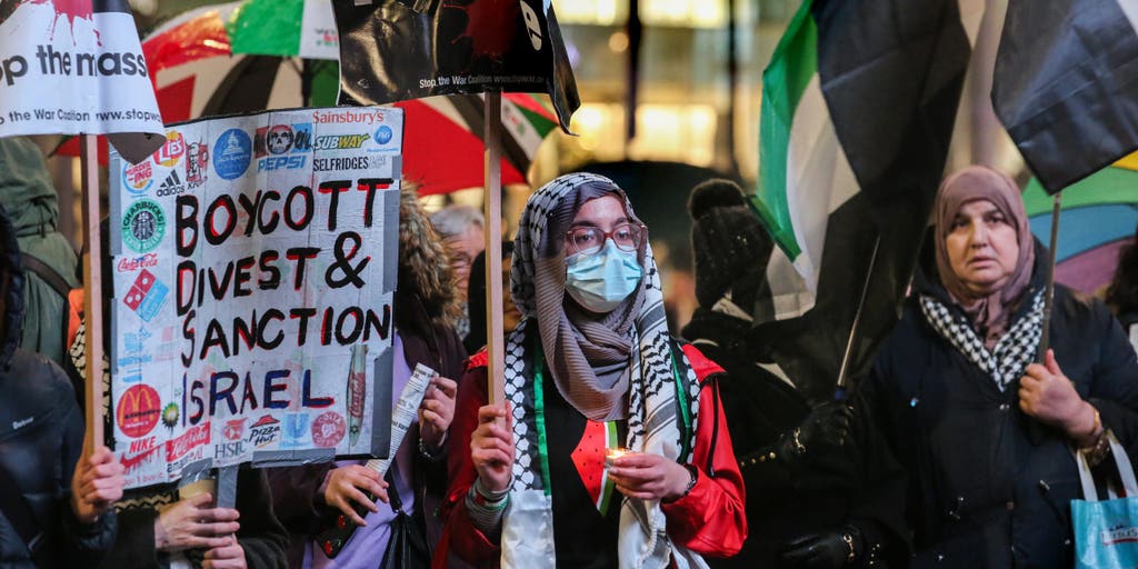 Fox News 'Antisemitism Exposed' Newsletter: Jews around the globe felt 'tipping point' in hate in 2024