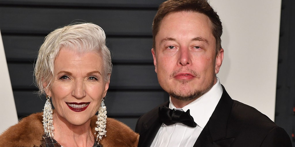 Elon Musk's mother Maye says flexitarian diet keeps her fit at 76 | Fox News