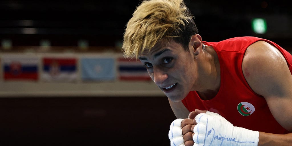 2 boxers cleared to compete in women's division at Paris Olympics after gender eligibility questions, IOC says