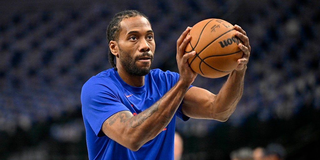 Kawhi Leonard withdraws from USA Basketball Olympic team Fox News