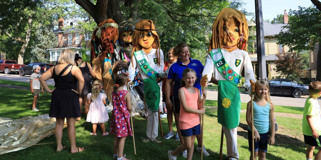 Free waterfront festival, Oswego Harborfest, to celebrate its 35th year this weekend