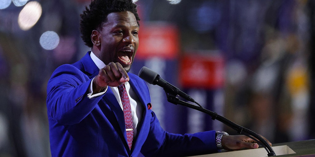 Detroit pastor slams 'identity politics' as Kamala Harris becomes presumptive Democratic nominee