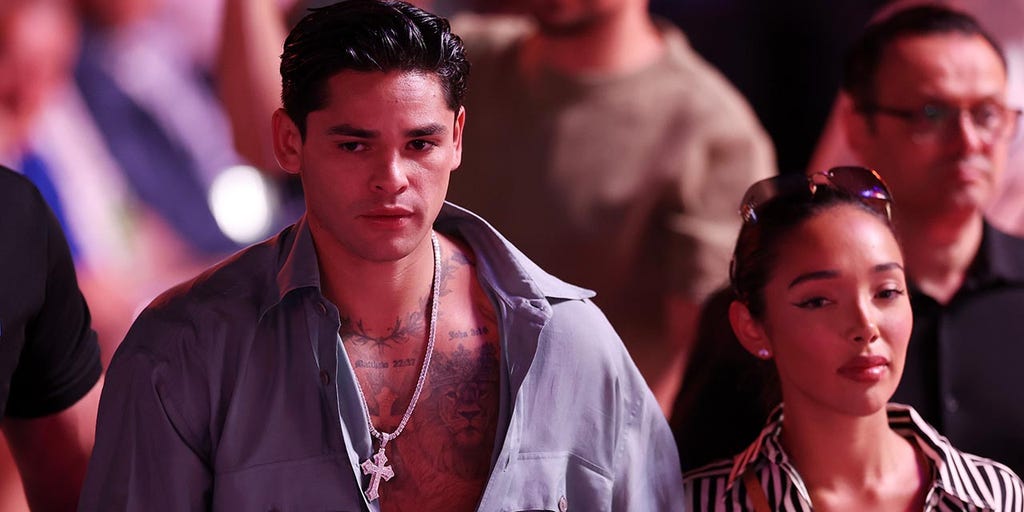 Top boxing organization expels Ryan Garcia after hateful comments